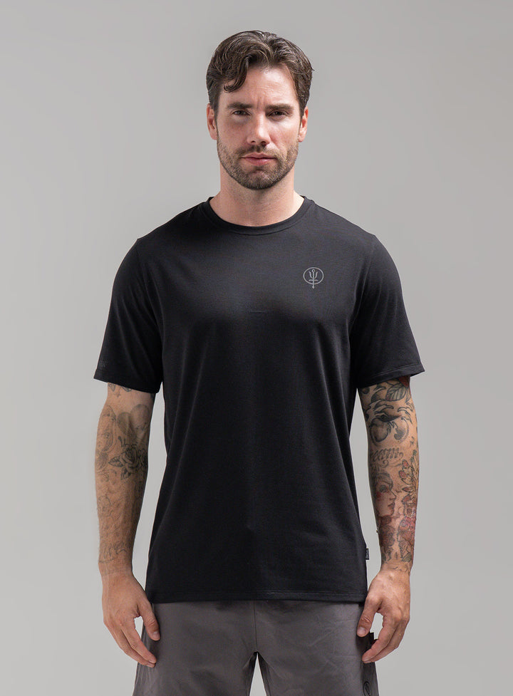 FORCE DRIRELEASE T-SHIRT
