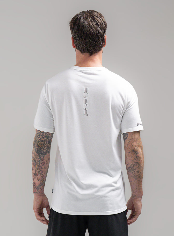 FORCE DRIRELEASE T-SHIRT