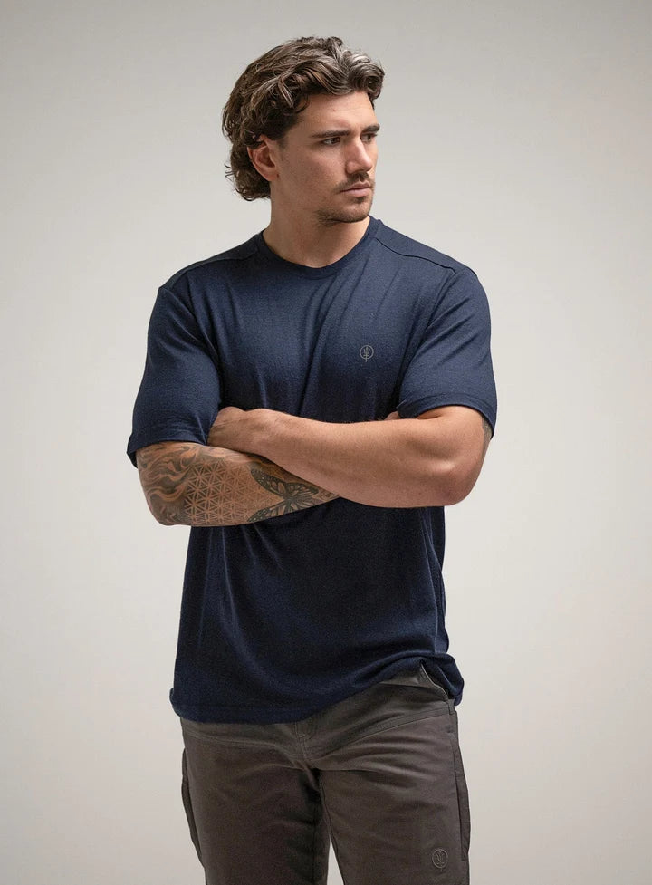 ORYON 72HR MERINO T-SHIRT