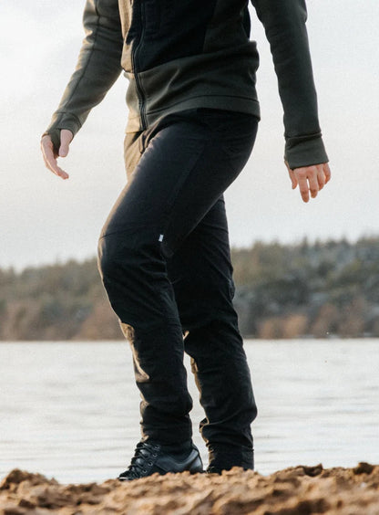 COMMAND TROUSERS