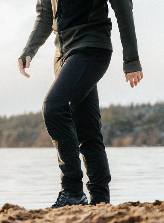 COMMAND TROUSERS