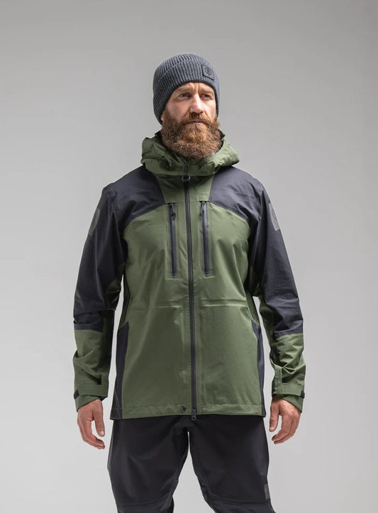 MOUNTAIN PRO WATERPROOF JACKET