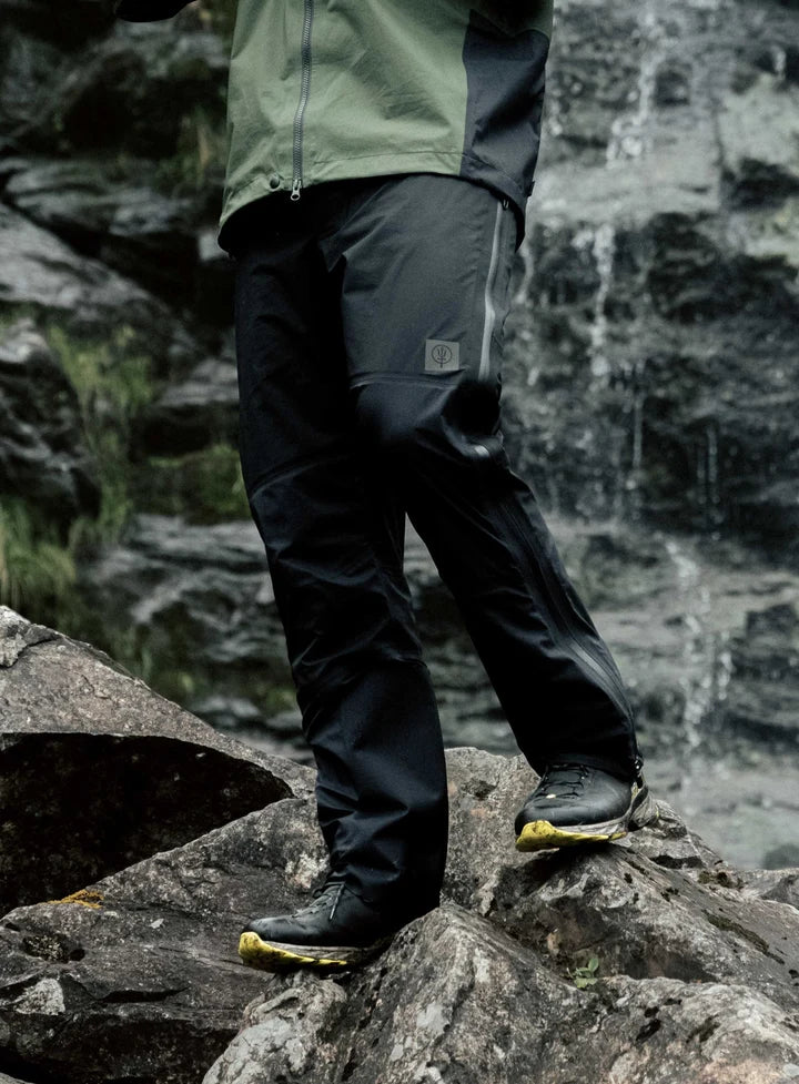 MOUNTAIN PRO WATERPROOF TROUSERS