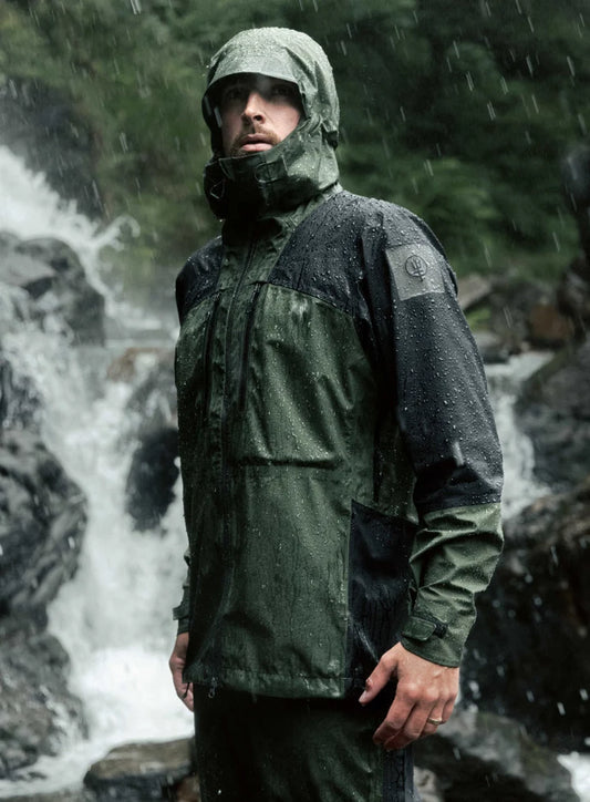 MOUNTAIN PRO WATERPROOF JACKET