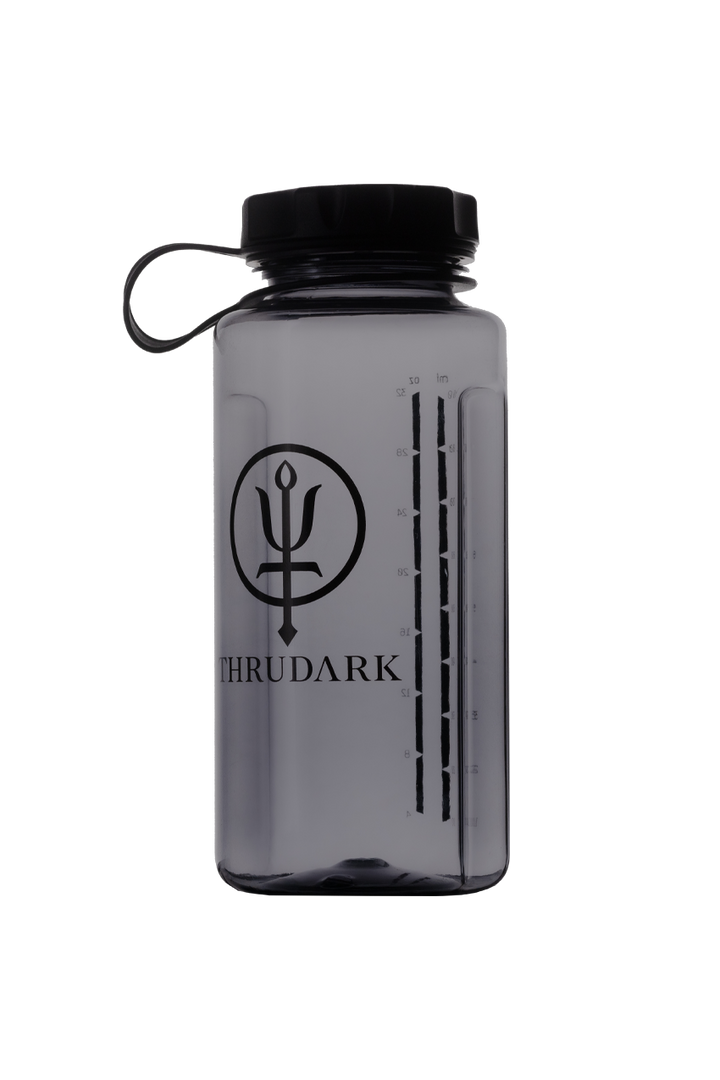 TRITAN INSIGNIA BOTTLE