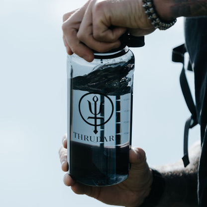 TRITAN INSIGNIA BOTTLE