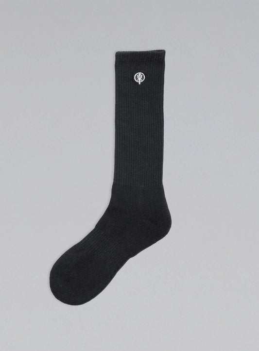 ACTIVE SOCKS 3PK