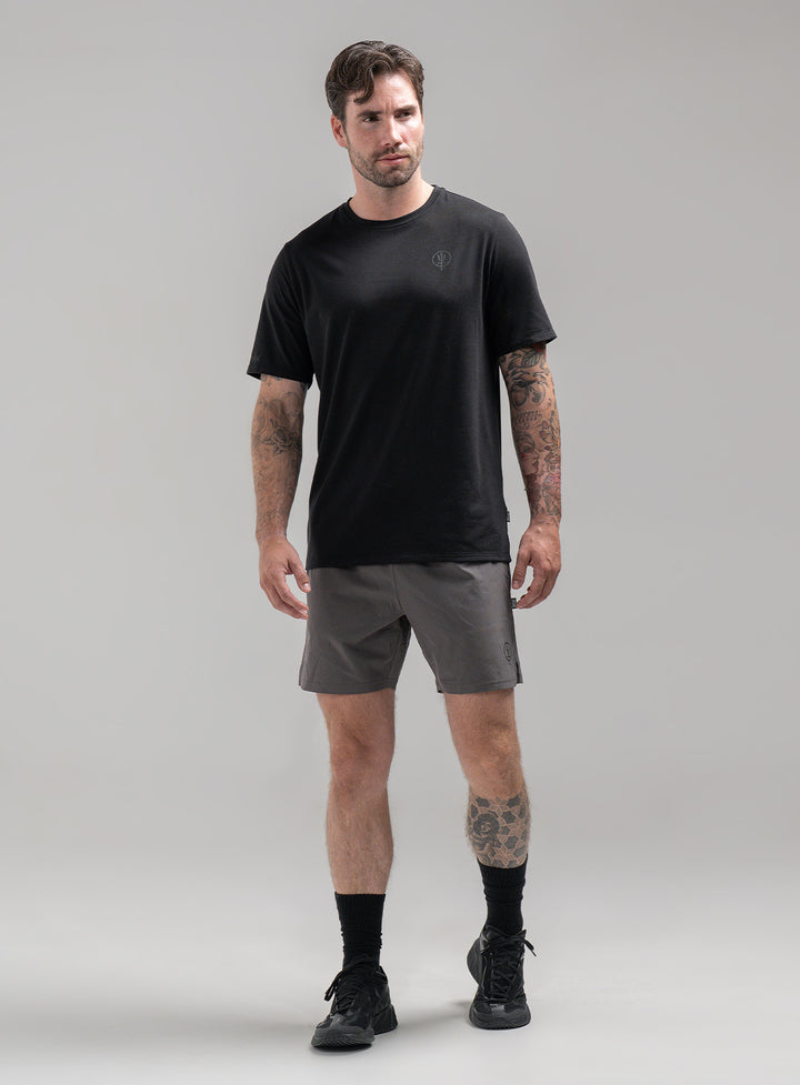 FORCE DRIRELEASE T-SHIRT