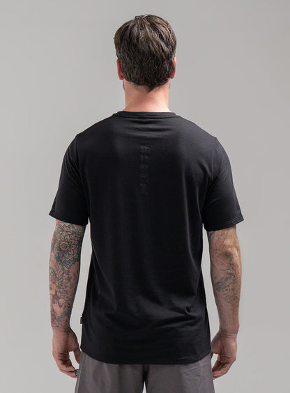 FORCE DRIRELEASE T-SHIRT