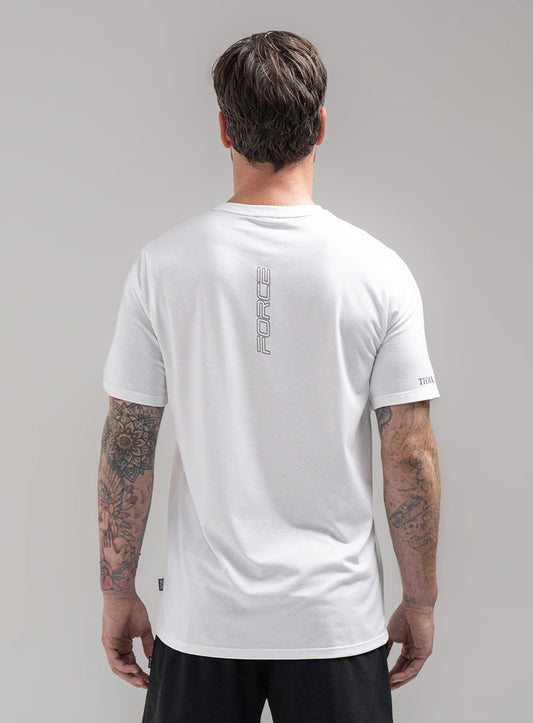 FORCE DRIRELEASE T-SHIRT