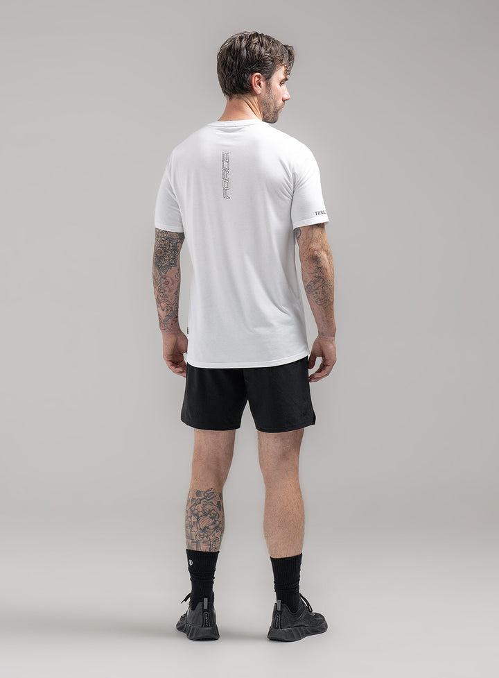 FORCE DRIRELEASE T-SHIRT