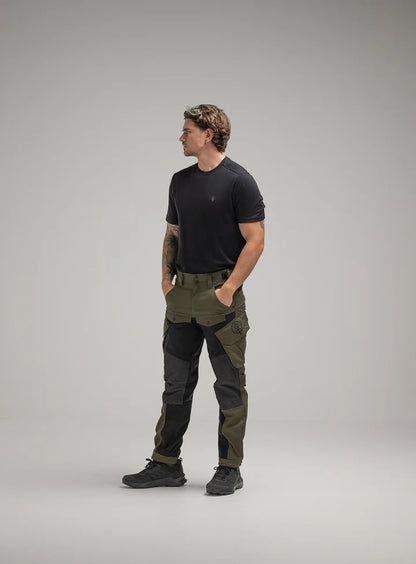 CHARGE TROUSERS