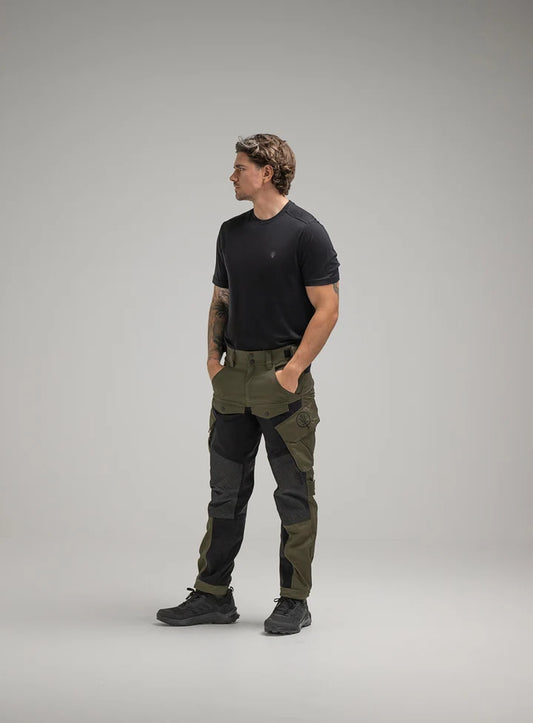 CHARGE TROUSERS