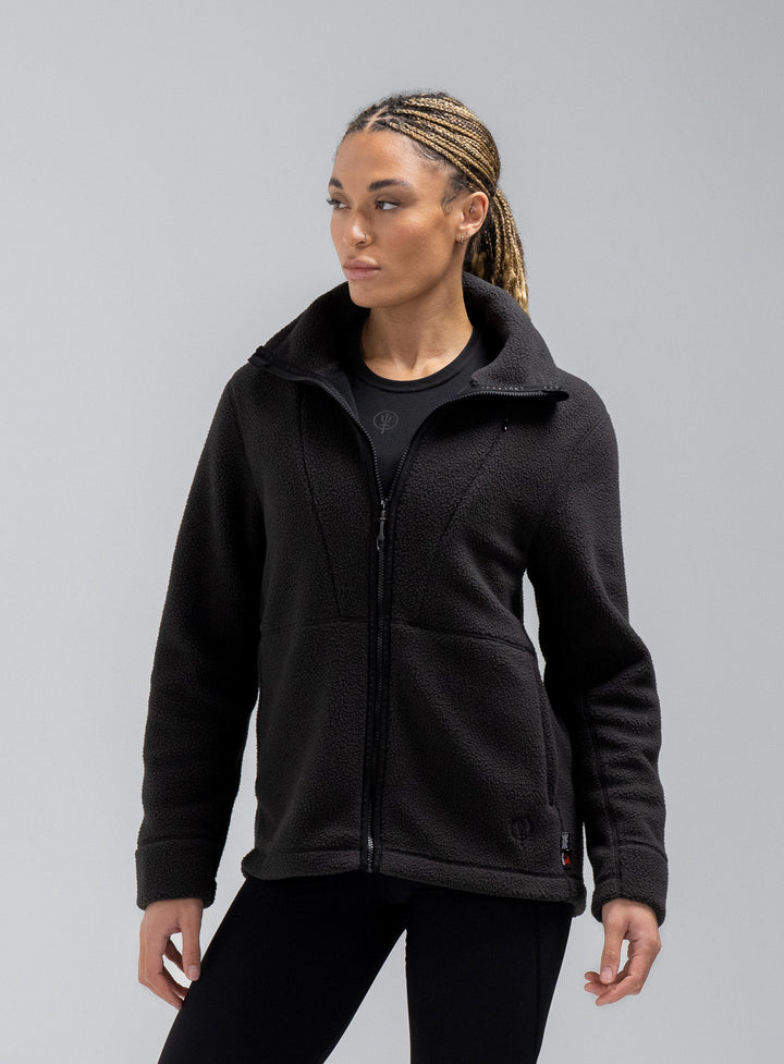 MANTRA FLEECE WOMENS