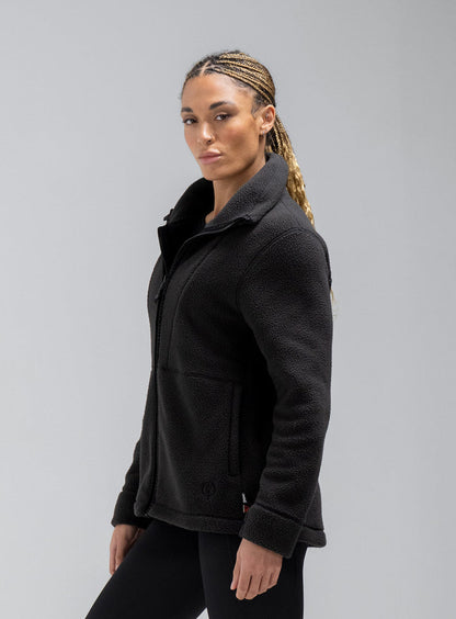 MANTRA FLEECE WOMENS