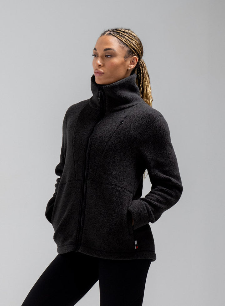 MANTRA FLEECE WOMENS