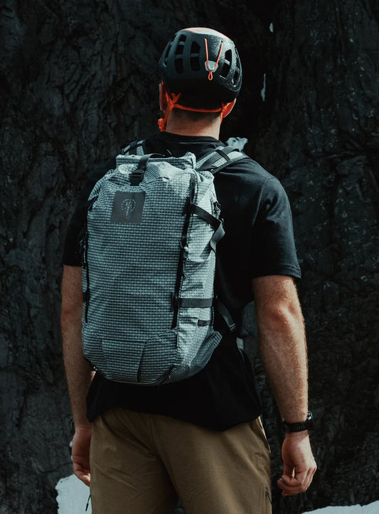 ORBITAL 30L CLIMBING BACKPACK