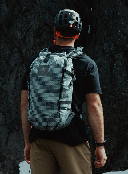 ORBITAL 30L DYNEEMA