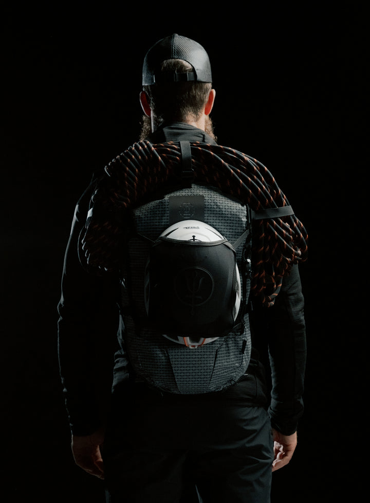 ORBITAL 30L DYNEEMA