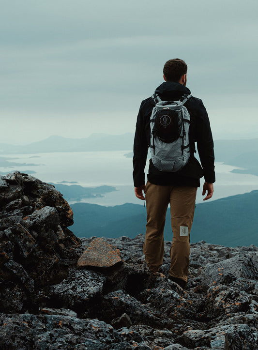ORBITAL 30L DYNEEMA