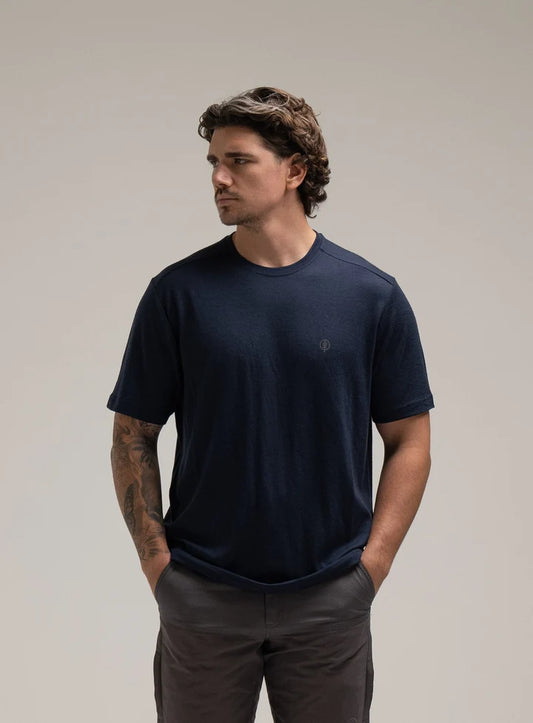 ORYON 72HR MERINO T-SHIRT