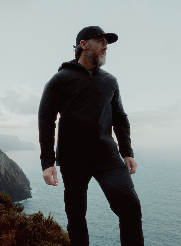 ORYON WINDGUARD JACKET