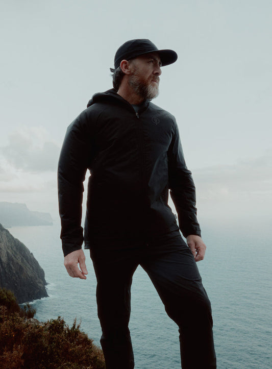ORYON WINDGUARD JACKET