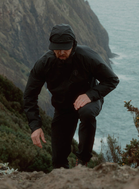 ORYON WINDGUARD JACKET