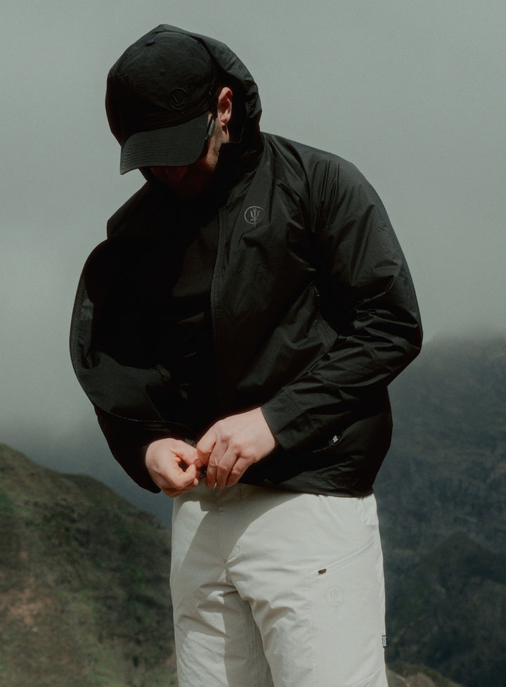 ORYON WINDGUARD JACKET