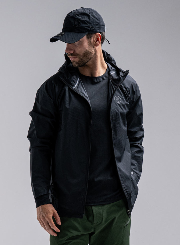 ORYON WINDGUARD JACKET