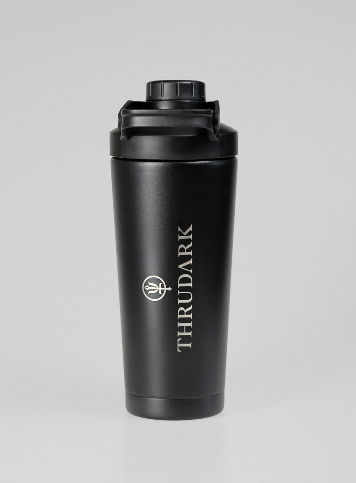 SHAKER BOTTLE