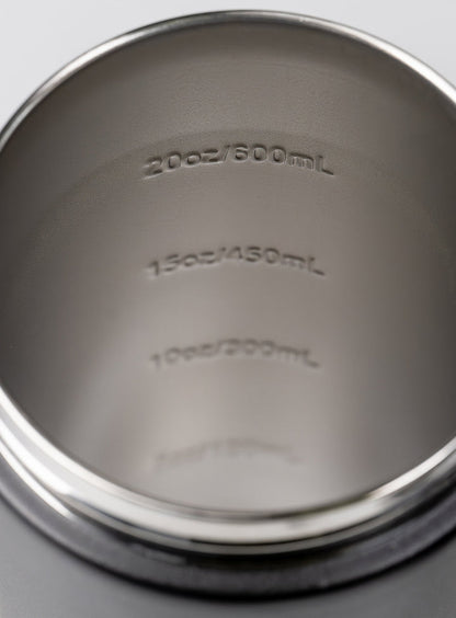 SHAKER BOTTLE