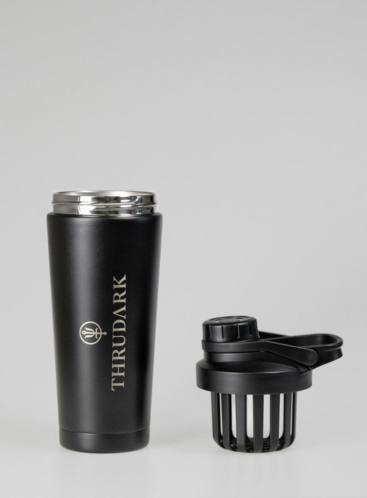 SHAKER BOTTLE