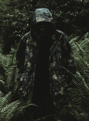 SHROUD
