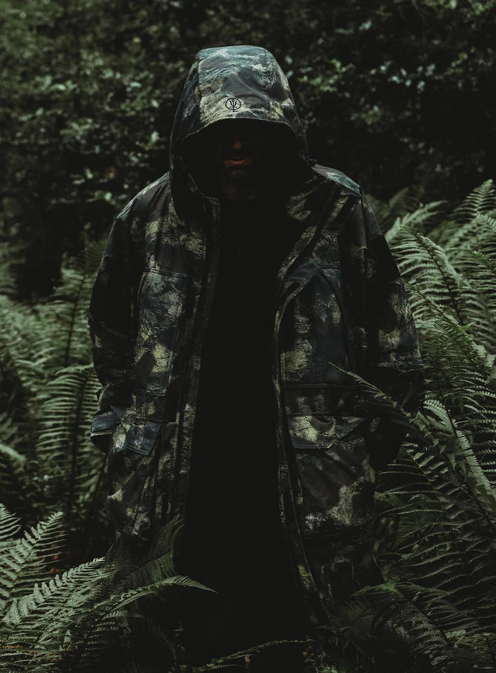 SHROUD