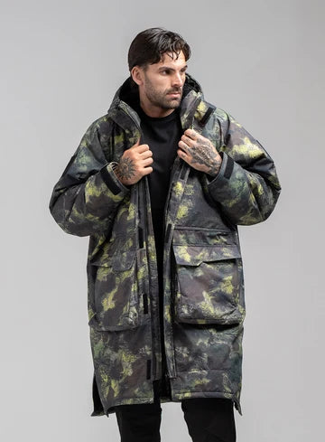 SHROUD
