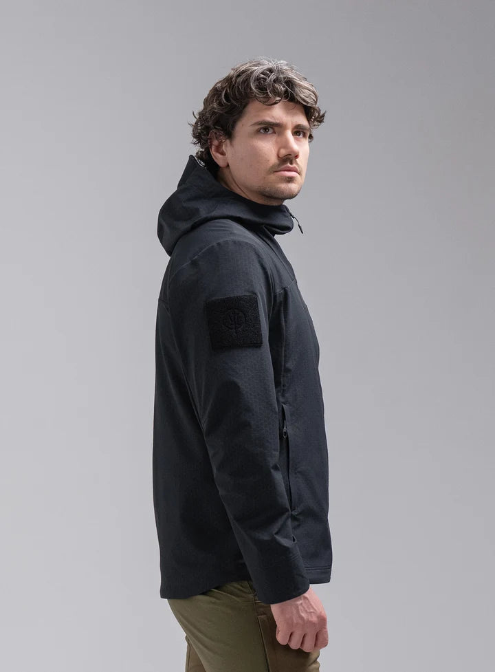 WRAITH BOMBER JACKET