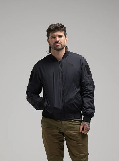 WRAITH BOMBER JACKET